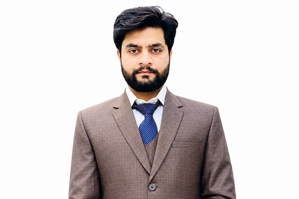 Asad Mehmood