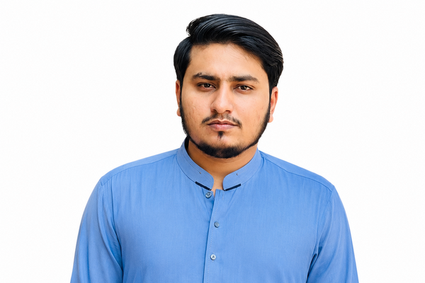 Nouman Rafique
