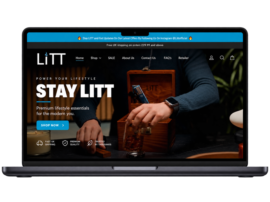 Litt Official Store