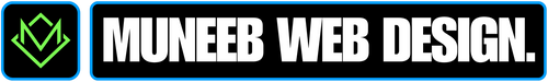 Muneeb Web Design
