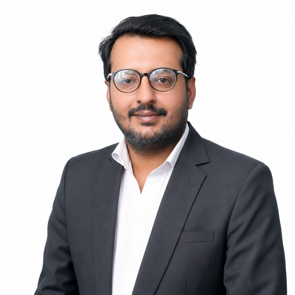 Muhammad Ali Adil
