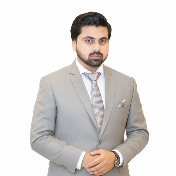 Faisal Rafique