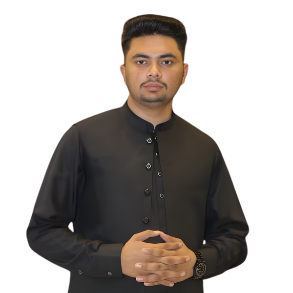 Muneeb Ali Rafique